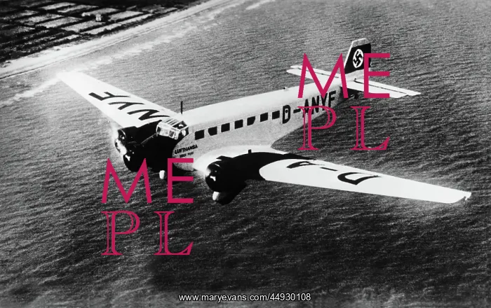  : Junkers Ju-52