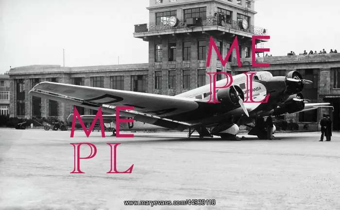  : Junkers Ju-52