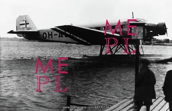  : Junkers Ju-52