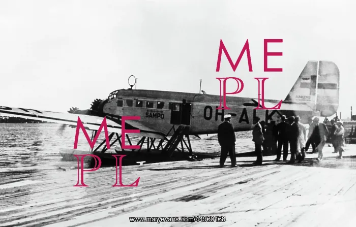  : Junkers Ju-52