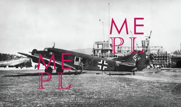  : Junkers Ju-52