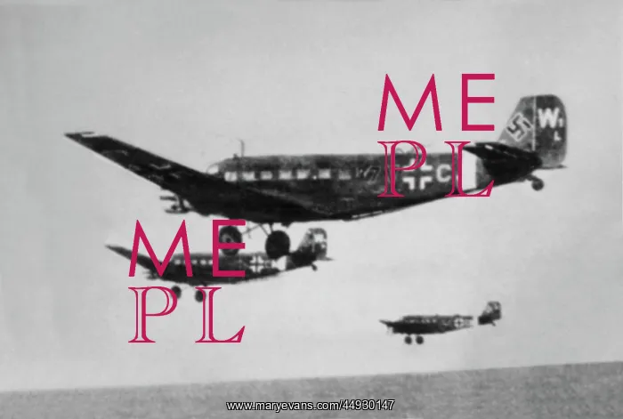  : Junkers Ju-52