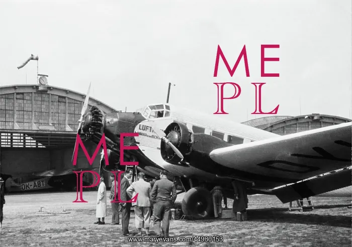  : Junkers Ju-52