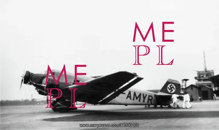  : Junkers Ju-52