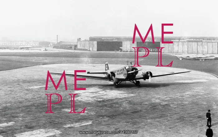  : Junkers Ju-52