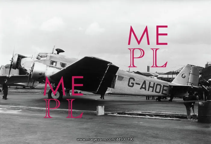  : Junkers Ju-52