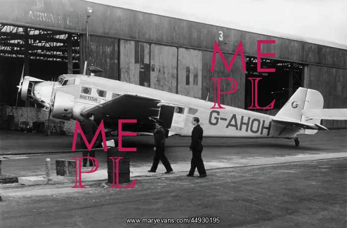  : Junkers Ju-52