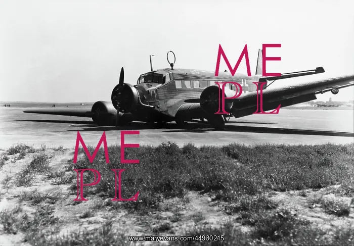  : Junkers Ju-52