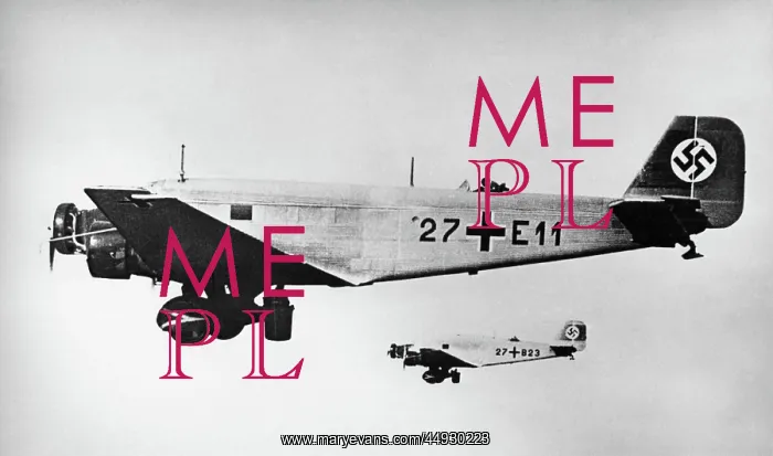  : Junkers Ju-52