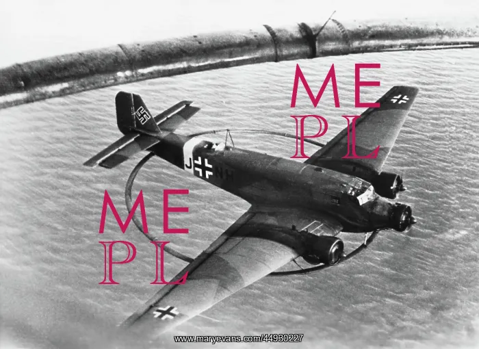 : Junkers Ju-52