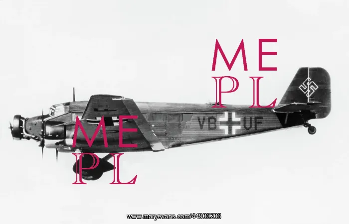  : Junkers Ju-52