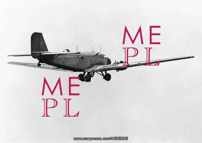 : Junkers Ju-52