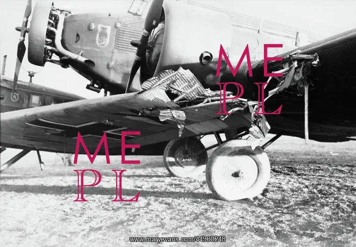  : Junkers Ju-52