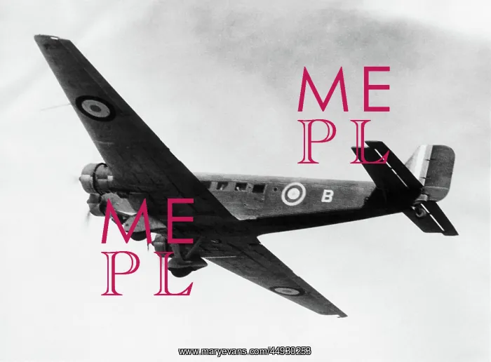  : Junkers Ju-52