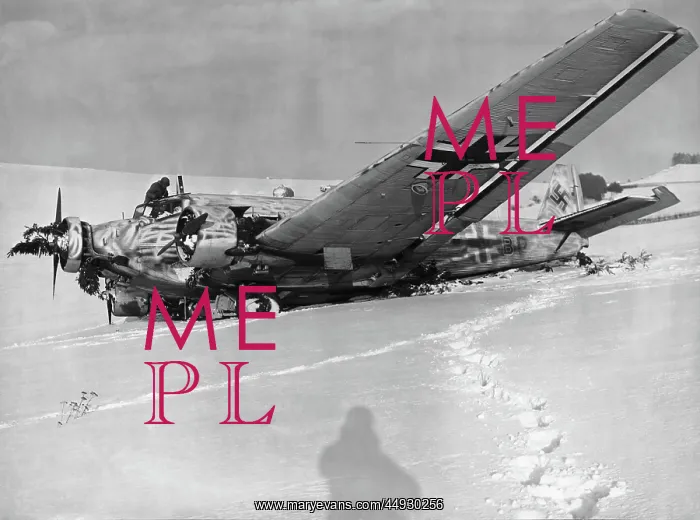  : Junkers Ju-52