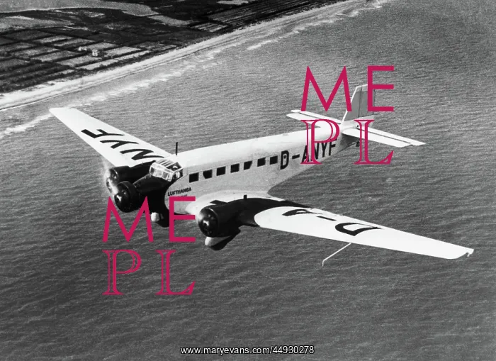  : Junkers Ju-52