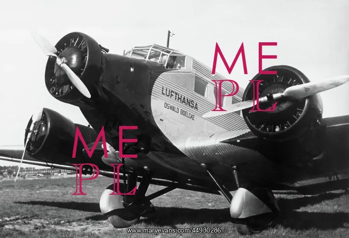  : Junkers Ju-52