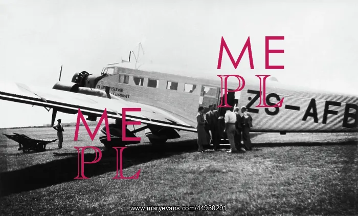  : Junkers Ju-52