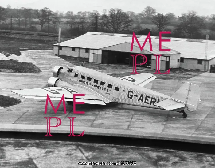  : Junkers Ju-52