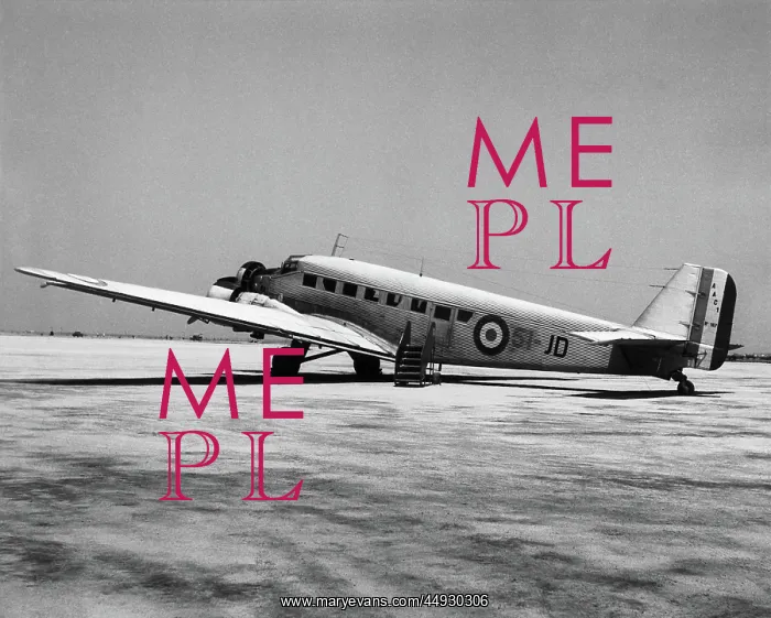  : Junkers Ju-52