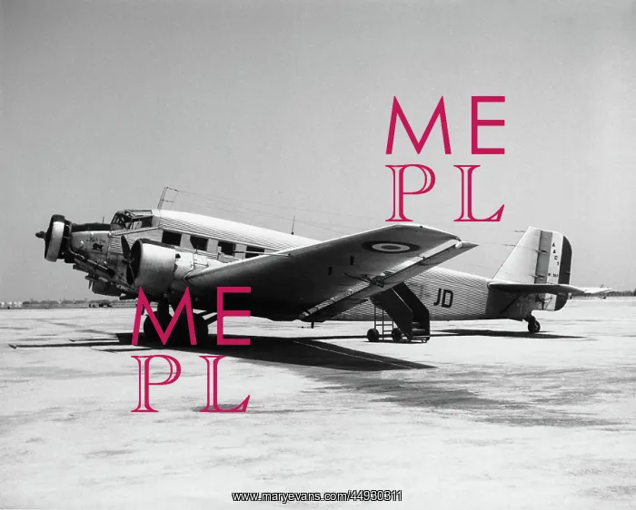  : Junkers Ju-52