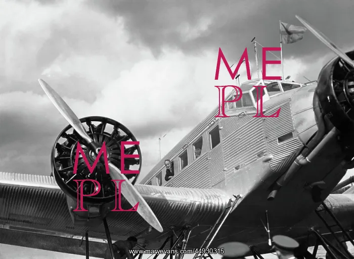  : Junkers Ju-52