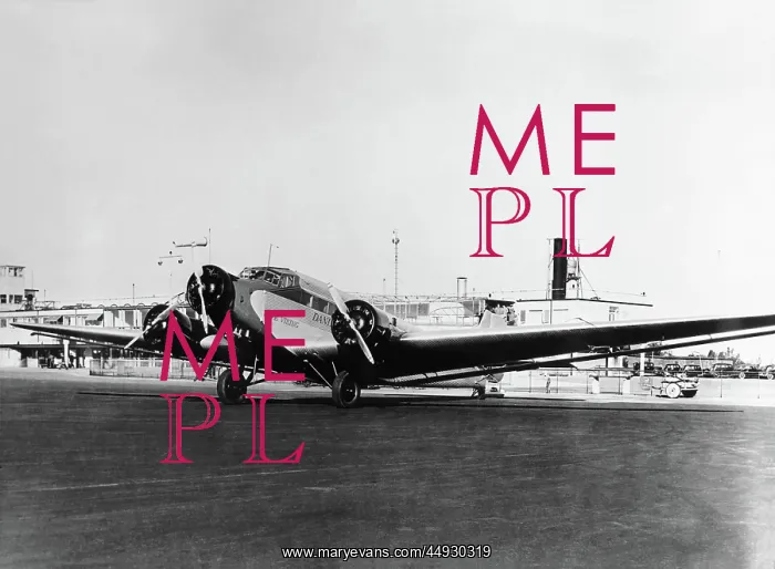  : Junkers Ju-52