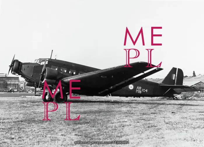  : Junkers Ju-52