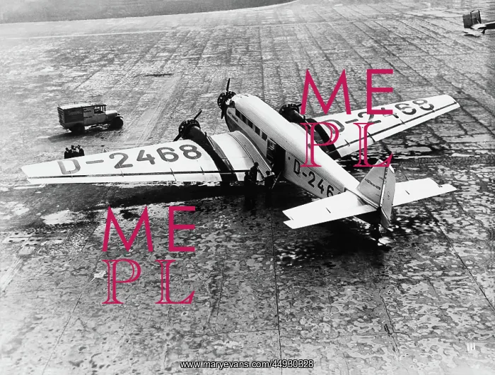  : Junkers Ju-52