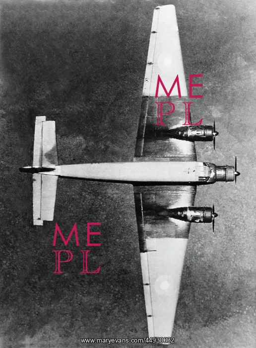  : Junkers Ju-52