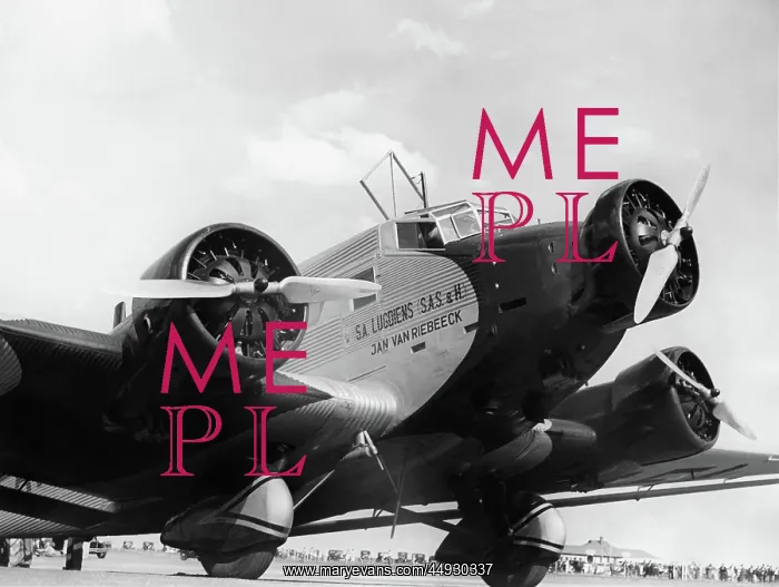  : Junkers Ju-52
