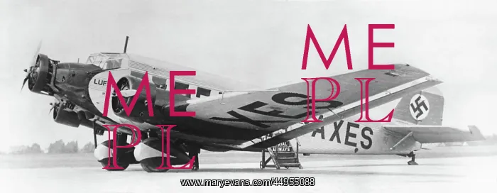  : Junkers Ju-52