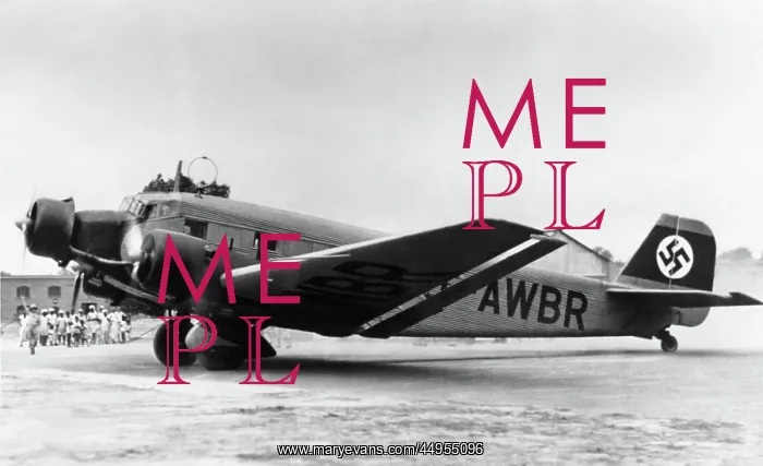  : Junkers Ju-52