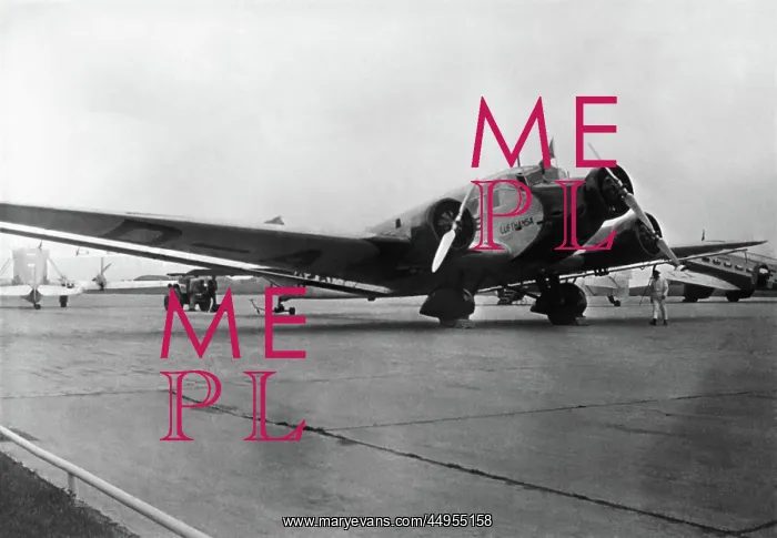  : Junkers Ju-52