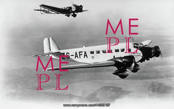  : Junkers Ju-52