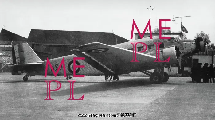  : Junkers Ju-52