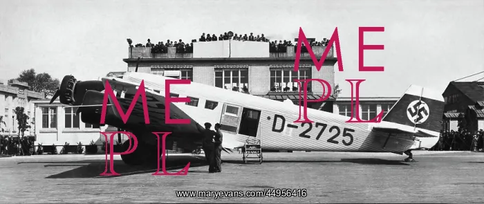  : Junkers Ju-52