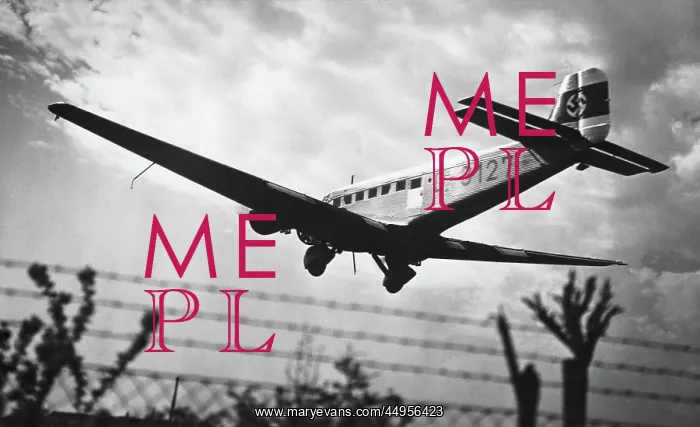  : Junkers Ju-52
