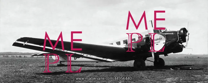  : Junkers Ju-52