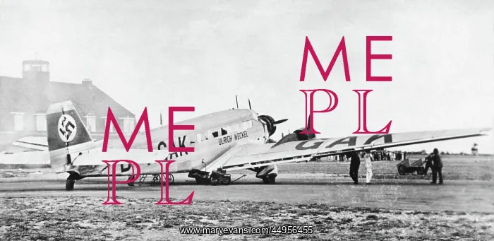  : Junkers Ju-52