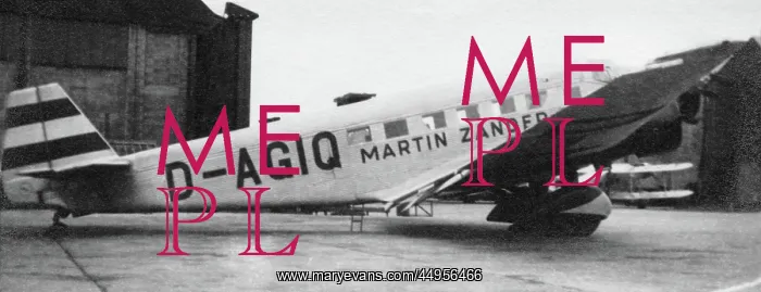  : Junkers Ju-52