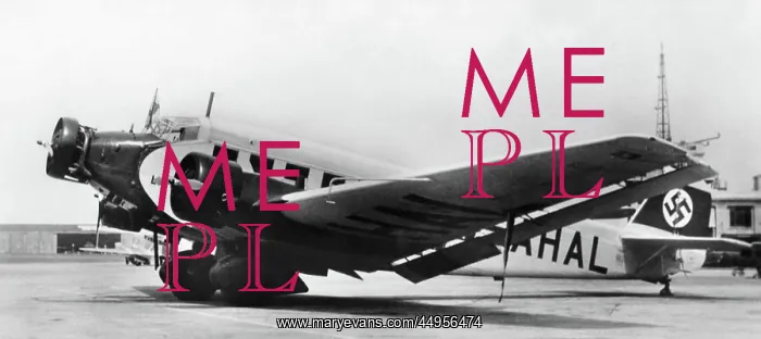  : Junkers Ju-52