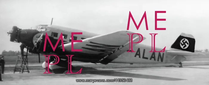  : Junkers Ju-52