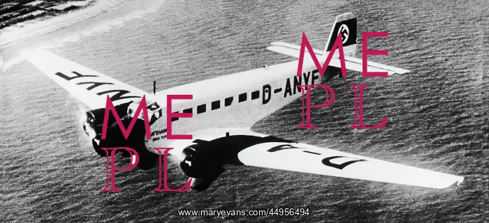  : Junkers Ju-52