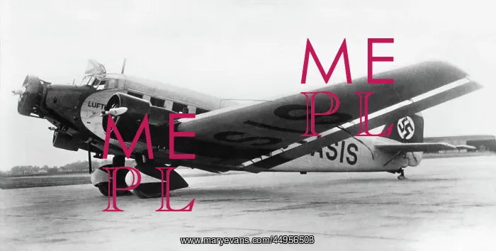  : Junkers Ju-52