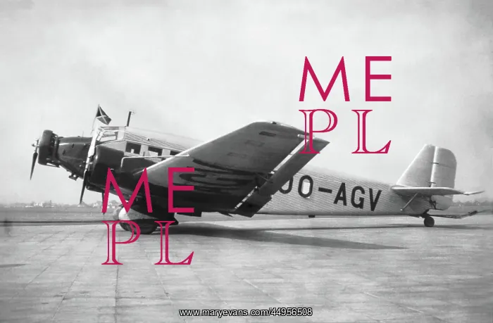  : Junkers Ju-52