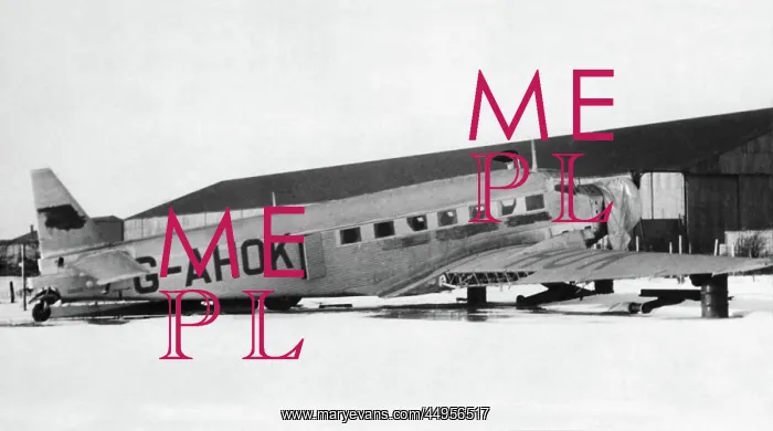  : Junkers Ju-52