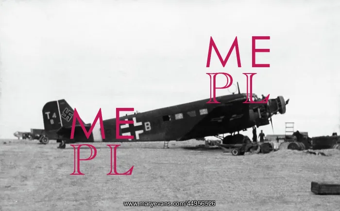  : Junkers Ju-52