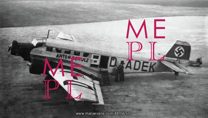  : Junkers Ju-52
