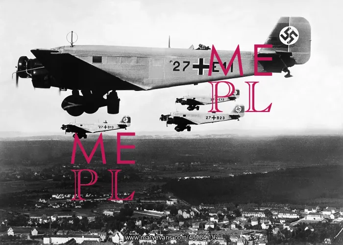 : Junkers Ju 52 : Junkers Ju 52